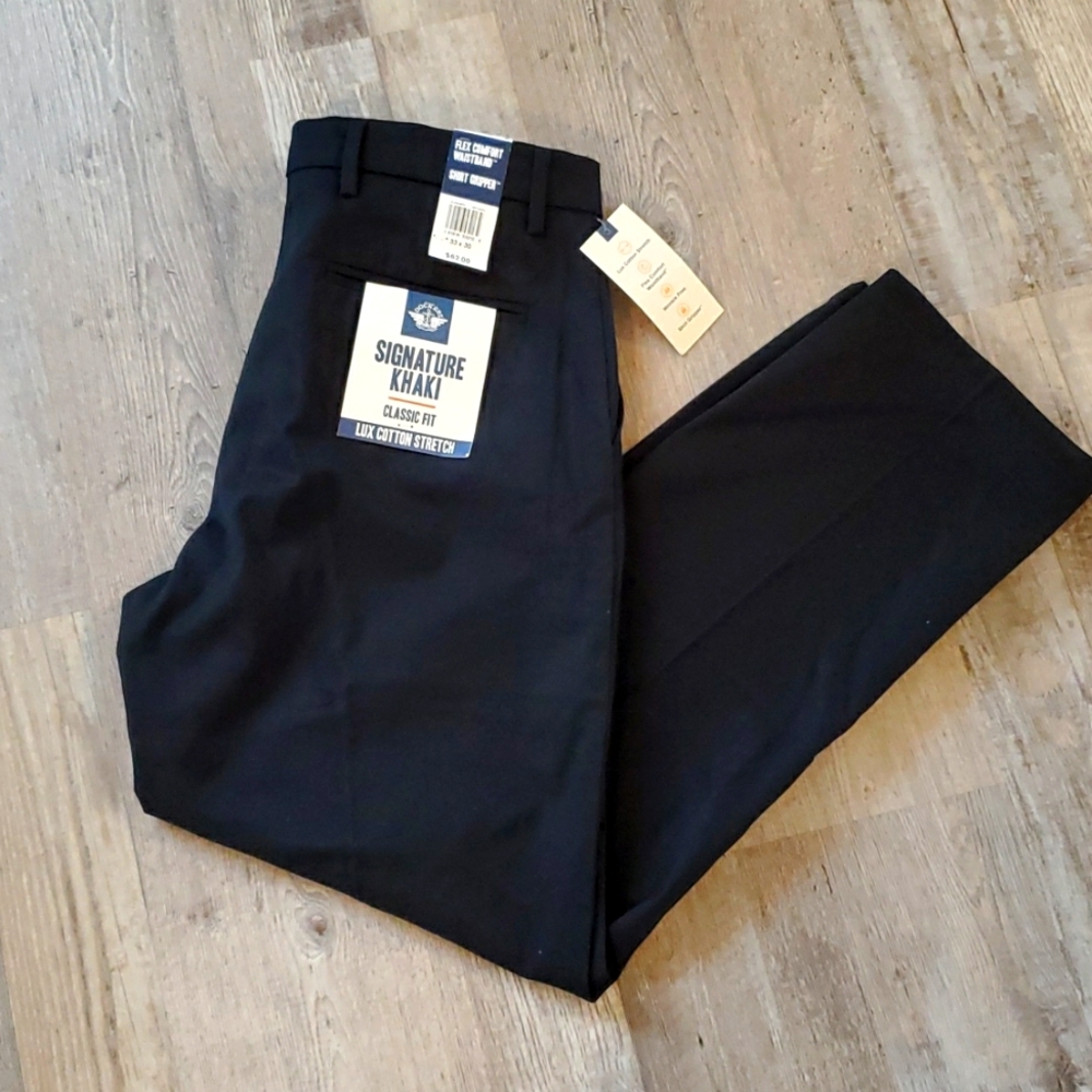 Men's Pants 33 x 30
